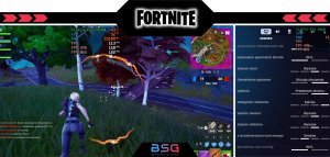 Komputer BSG Raptor V10 Intel Core i5 NVIDIA GeForce RTX 4060 32GB DDR4 1000GB SSD Windows 11 13