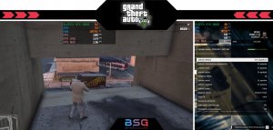 Komputer BSG Raptor V10 Intel Core i5 NVIDIA GeForce RTX 4060 32GB DDR4 1000GB SSD Windows 11 14