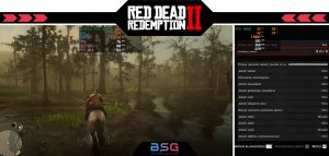 Komputer BSG Raptor V10 Intel Core i5 NVIDIA GeForce RTX 4060 32GB DDR4 1000GB SSD Windows 11 15