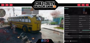 Komputer BSG Raptor V10 Intel Core i5 NVIDIA GeForce RTX 4060 32GB DDR4 1000GB SSD Windows 11 10