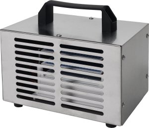 Generator ozonu ozonator oczyszczacz powietrza 60 000 mg/h timer 120W 4