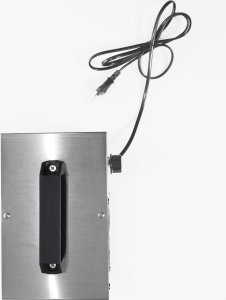 Generator ozonu ozonator oczyszczacz powietrza 60 000 mg/h timer 120W 8