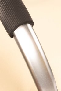 SKŁADANY KOSZYK TERMICZNY PIKNIKOWY NA ZAKUPY, PLAŻĘ Z 1 UCHWYTEM - WODOODPORNY, BEŻOWY 7