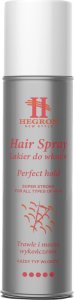 HEGRON Lakier do włosów - Perfect Hold 250 ml 1