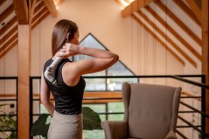 KiCA Masażer wibracyjny FeiyuTech Evo mini - biały 20