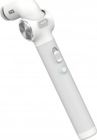 KiCA Masażer wibracyjny FeiyuTech Evo mini - biały 2