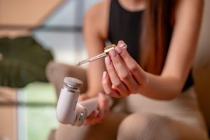 KiCA Masażer wibracyjny FeiyuTech Evo mini - biały 26