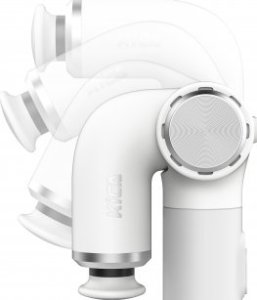 KiCA Masażer wibracyjny FeiyuTech Evo mini - biały 6