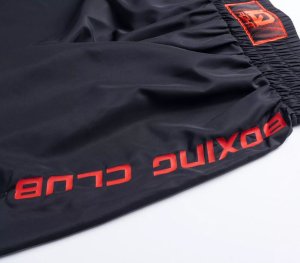 Męskie spodenki Iq cross the line BEXLEY rozmiar XL 5