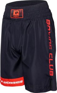 Męskie spodenki Iq cross the line BEXLEY rozmiar XXL 2