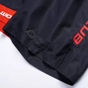 Męskie spodenki Iq cross the line BEXLEY rozmiar XXL 6