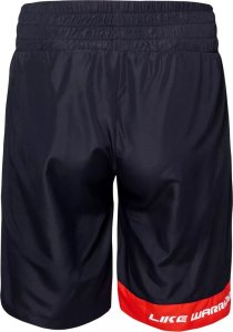 Męskie spodenki Iq cross the line BEXLEY rozmiar M 3