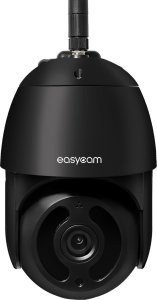 Kamera IP EasyCam obrotowa zewnętrzna WiFi Tuya 4MP 4x zoom EC-4PT8IR-B 1