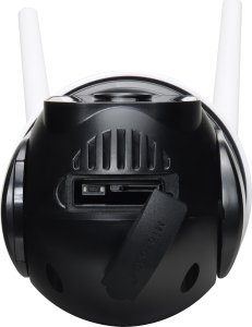 Kamera IP EasyCam obrotowa zewnętrzna WiFi LED 25m Tuya 3MP 4 x zoom EC-3PT12L16IR-AI 6