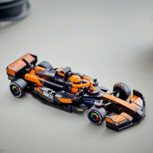 Speed champions Bolid F1® McLaren Team MCL38 (77251) 4