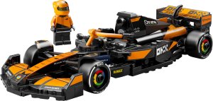 Speed champions Bolid F1® McLaren Team MCL38 (77251) 7