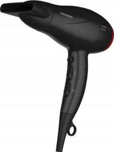 Grundig HD 3700 B Haartrockner 1