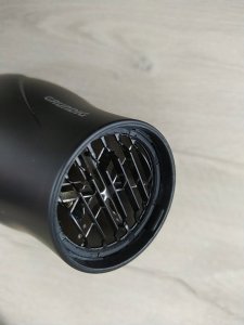 Grundig HD 3700 B Haartrockner 11