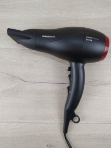 Grundig HD 3700 B Haartrockner 12