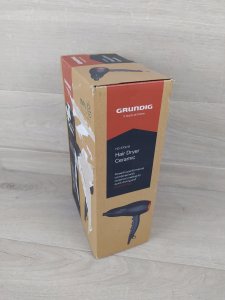 Grundig HD 3700 B Haartrockner 14