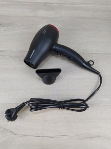 Grundig HD 3700 B Haartrockner 4