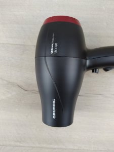 Grundig HD 3700 B Haartrockner 6