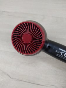 Grundig HD 3700 B Haartrockner 10