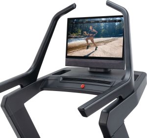 Bieżnia elektryczna X24 NordicTrack z wyświetlaczem 14