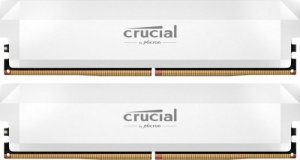 Crucial Pro DDR5-6000 Kit   64GB 2x32GB UDIMM CL40 W Overclocking 1