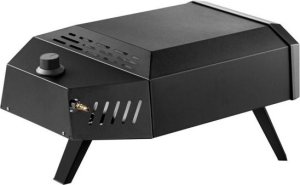 Elit Gas pizza oven PIZZARELAVELOCE 2