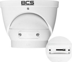 Kamera kopułowa IP kopułowa BCS-L-EIP58VSR4-Ai1(2) 3
