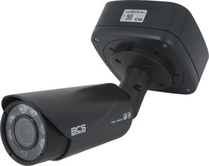 Kamera tubowa 4w1 BCS-TA45VR5-G, 5Mpx, 1/2.5" CMOS, 3.3~12 mm BCS 2