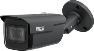 Kamera IP BCS-L-TIP58VSR6-Ai1-G(2) tubowa 8 Mpx, przetwornik 1/1.8" motozoom 2.7 ... 12mm 1