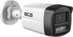 Kamera tubowa IP 4Mpx BCS-L-TIP14FSR3L3, SkyLight, WDR 120dB 1
