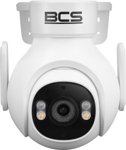 Kamera IP BCS BCS-L-PTHOME05 biała 3