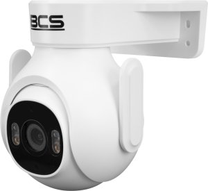 Kamera IP BCS BCS-L-PTHOME05 biała 4