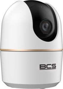 Kamera obrotowa wewnętrzna Wi-Fi 5Mpx BCS-L-PTHOME02, funkcje śledzenia i AI (rozpoznawanie człowieka/zwierzęcia) 1