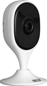 Kamera wewnętrzna Wi-Fi 5Mpx BCS-L-SHOME01, mikrofon/głośnik, funkcje AI (rozpoznawanie człowieka/zwierzęcia) 2