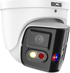 Kamera IP kopułowa 8Mpx BCS-L-PEIP2X4FCR2L2-Ai1, NightColor, ADC, IR 25m, funkcje inteligentne 2