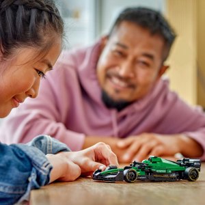 Speed champions Bolid F1® Aston Martin Aramco AMR24 (77245) 2