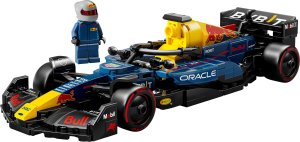 LEGO Speed champions Bolid F1® Oracle Red Bull Racing RB20 (77243) 7