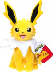 Pokémon Plush 20 cm Jolteon 2