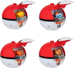 Pokémon Battle Spinner - Assorted 1