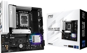 Płyta główna ASRock B860M PRO RS 1