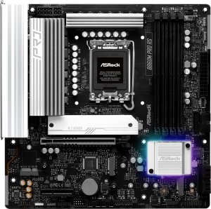 Płyta główna ASRock B860M PRO RS 2