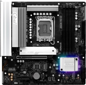 Płyta główna ASRock B860M PRO RS 3