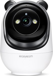 Kamera IP EasyCam wewnętrzna obrotowa WiFi Tuya 3MP EC-3PT2DL-U 1