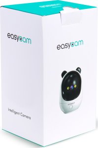 Kamera IP EasyCam wewnętrzna obrotowa WiFi Tuya 3MP EC-3PT2DL-U 4