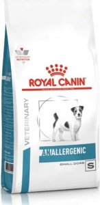Royal Canin Veterinary Diet Canine Anallergenic 3kg 1
