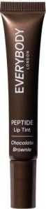 Everybody x Sosfa Peptide Tint do ust Chocolate Brownie Błyszczyk do ust 1